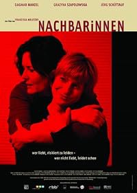 Nachbarinnen poster