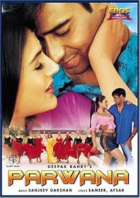 Parwana poster