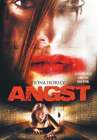 Penetration Angst poster