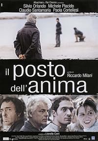 Il posto dell'anima poster