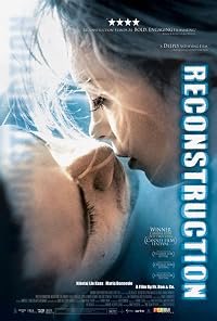 Reconstruction poster