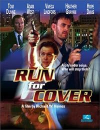 Run for Cover poster