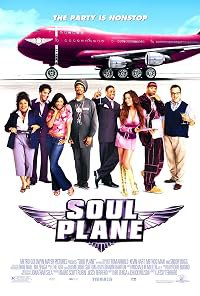 Soul Plane poster