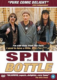 Spin the Bottle poster