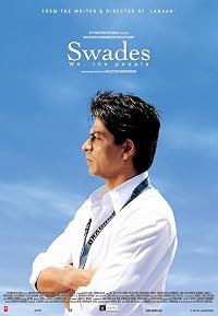 Swades: We, the People poster