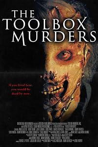 Toolbox Murders poster