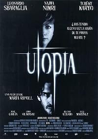 Utopía poster