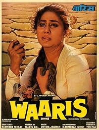 Waaris poster