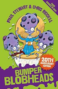 The Blobheads poster