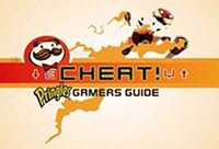 Cheat! poster