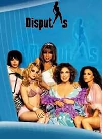 Disputas poster