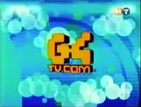 G4tv.com poster