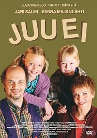 Juu ei poster