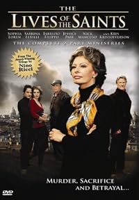 Lives of the Saints poster