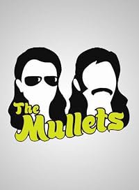 The Mullets poster