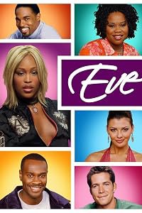 Eve poster