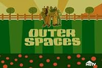 Outer Spaces poster
