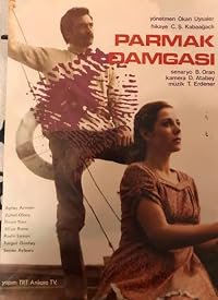 Parmak Damgasi poster