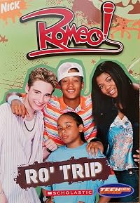 Romeo! poster
