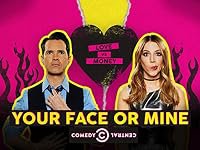Your Face or Mine? poster