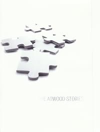 The Atwood Stories poster