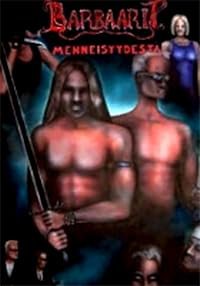 Barbaarit menneisyydestä poster
