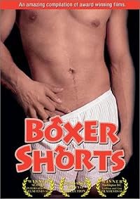 Boxer Shorts poster