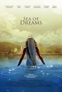 Sea of Dreams poster