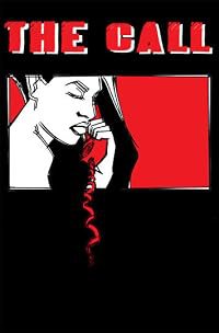 The Call poster