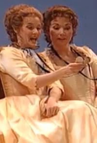 Cosi Fan Tutte poster