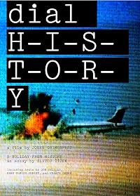 Dial H-I-S-T-O-R-Y poster