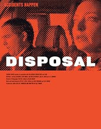 Disposal poster