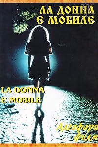 La donna è mobile poster