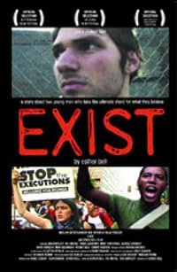 Exist poster