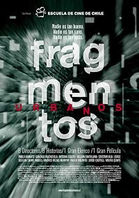 Fragmentos urbanos poster