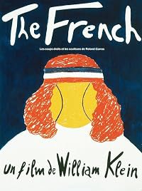 The French poster