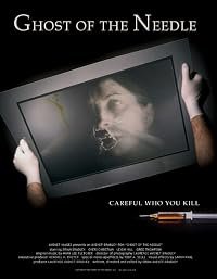 Ghost of the Needle poster
