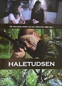 Haletudsen poster