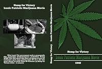Hemp for Victory poster