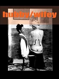 Hubby/Wifey poster