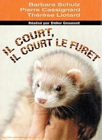 Il court, il court, le furet... poster