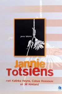 Jannie totsiens poster