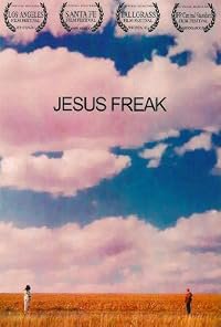 Jesus Freak poster