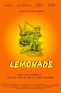 Lemonade poster