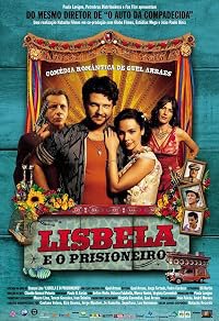 Lisbela e o Prisioneiro poster
