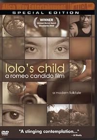 Lolo's Child poster