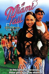 A Miami Tail poster