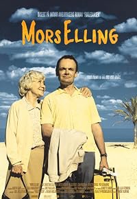 Mors Elling poster