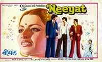 Neeyat poster