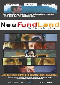 NeuFundLand poster